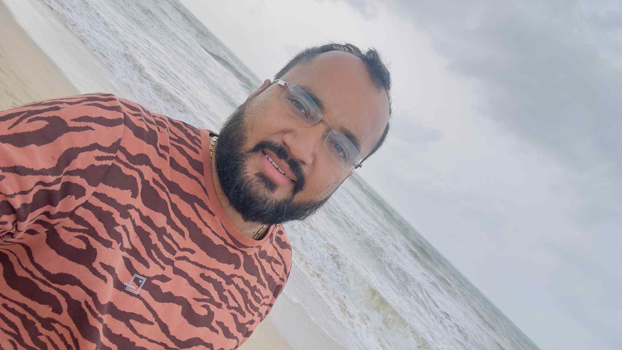 ANISH PATEL